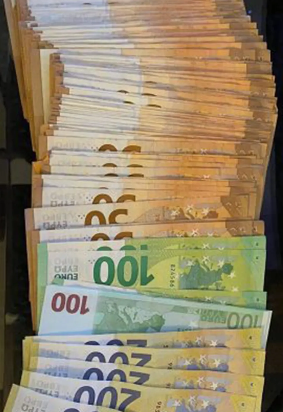 euro 1