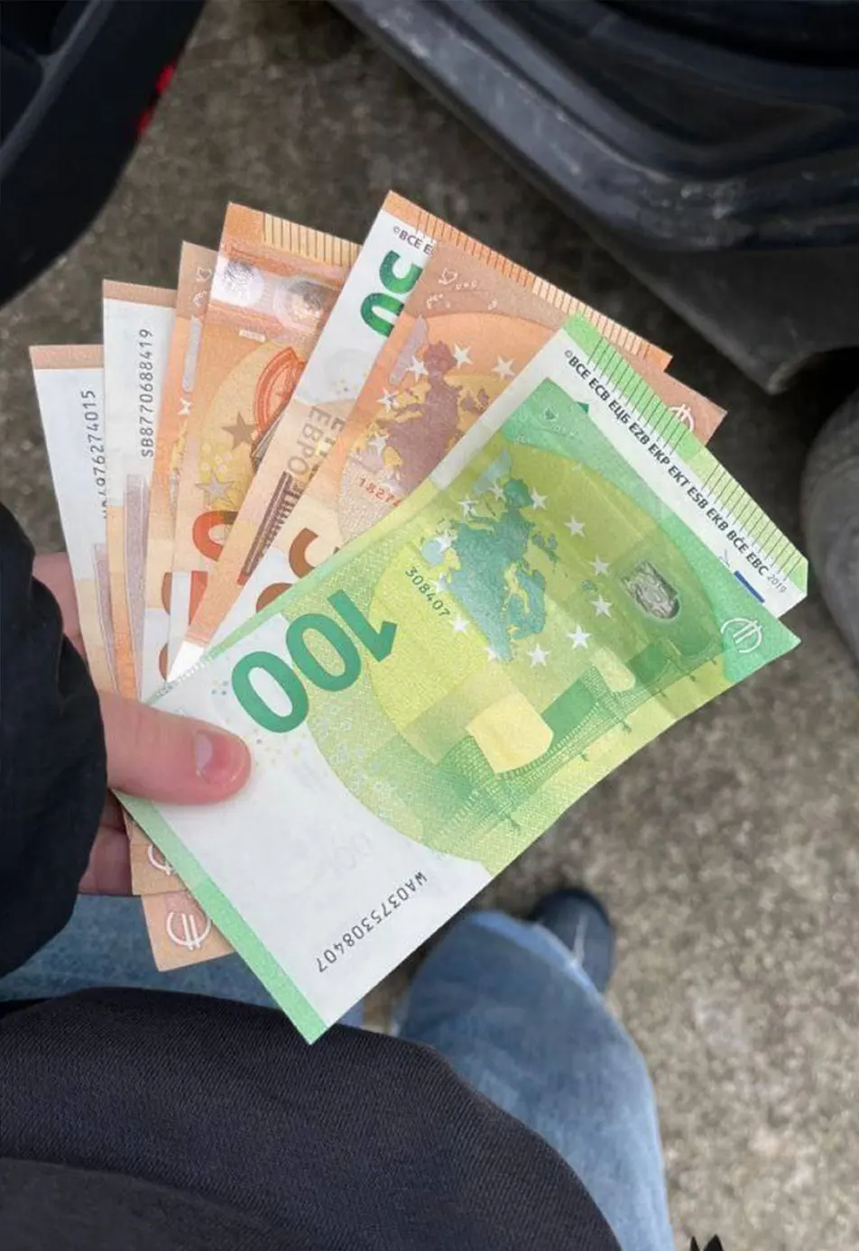 euro 5