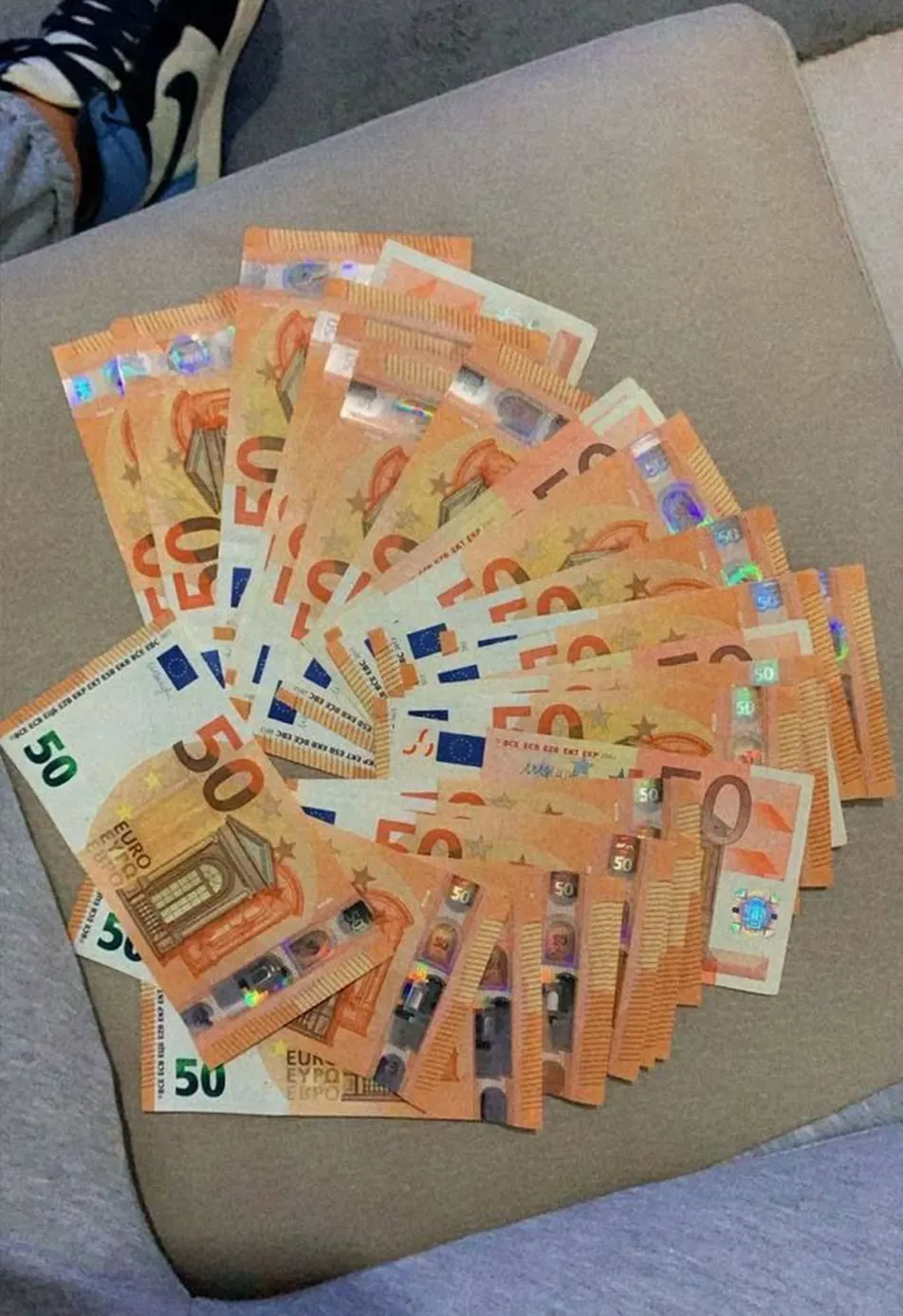 euro 8