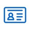 license template1