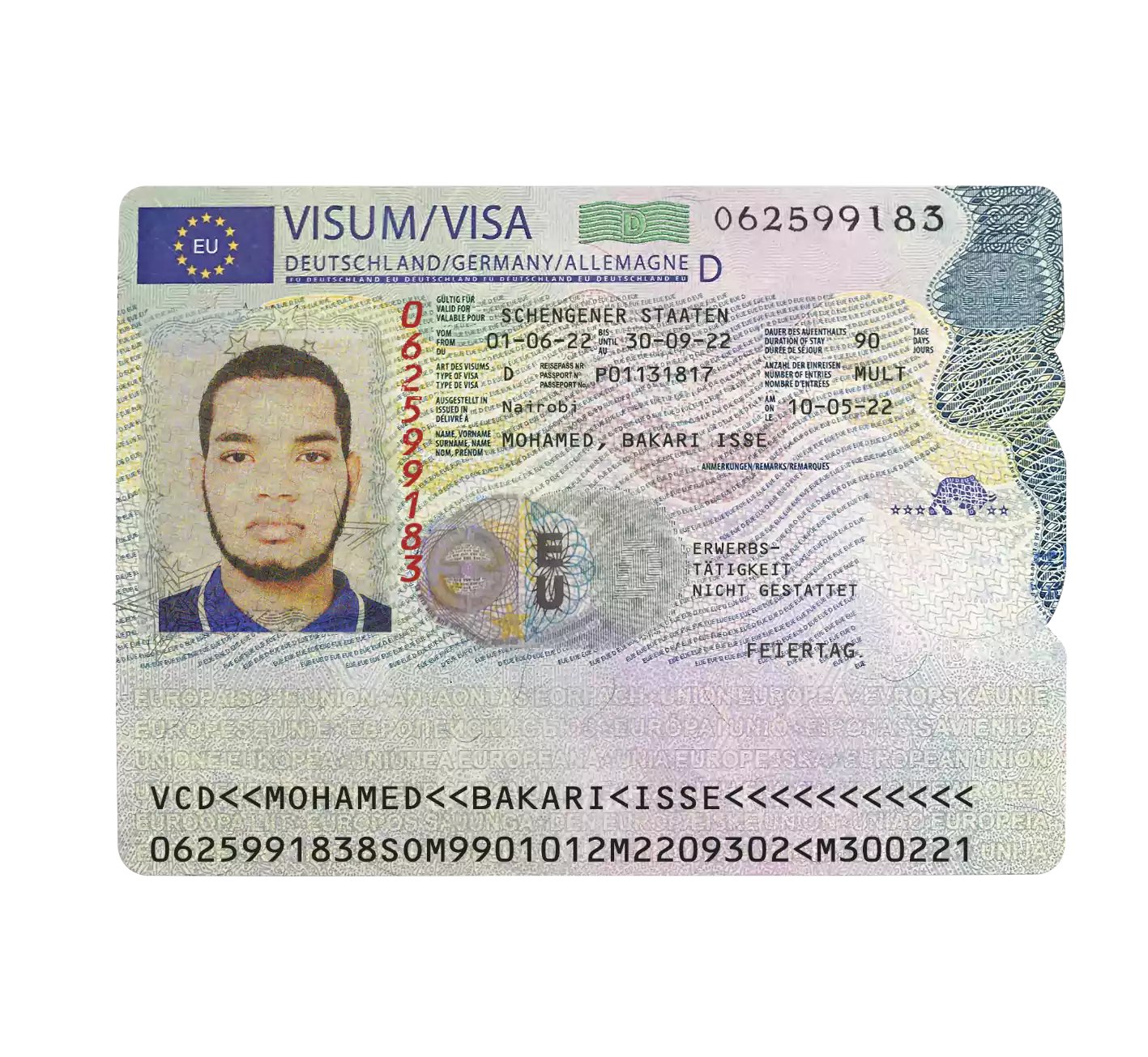 visac5
